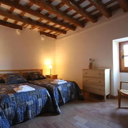 Cal Rei Vinyes Chalet